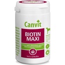 Vitamíny a doplnky stravy pre psov Canvit Biotin 230 g