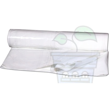 Image 1 of EASYGROW Бяло фолио за под 4м х 25м (ролка) (2628)