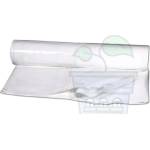 EASYGROW Бяло фолио за под 4м х 25м (ролка) (2628)