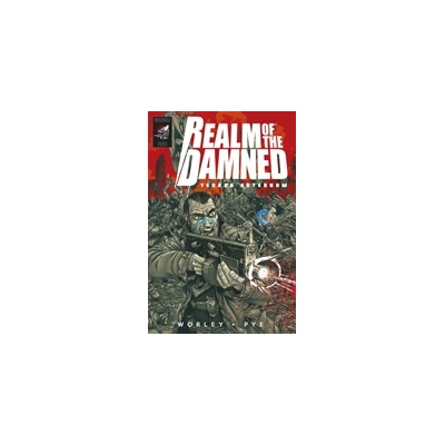 Realm Of The Damned: Terror Aeternum" - ""