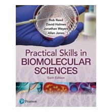 Practical Skills in Biomolecular Sciences Reed Rob