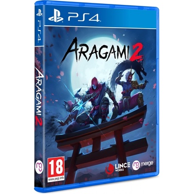 Aragami 2