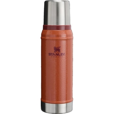 Stanley 1913 Classic Series 750 ml Hammertone Clay