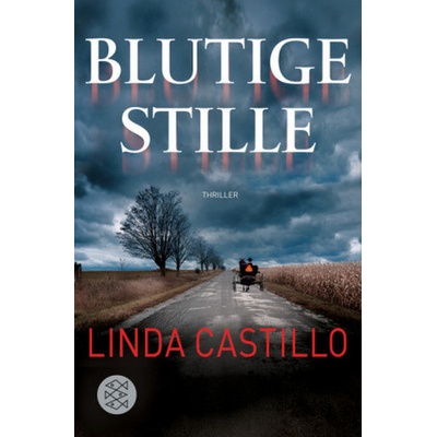Blutige Stille