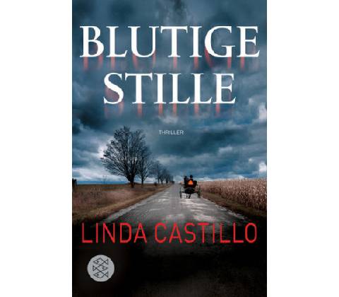 Blutige Stille