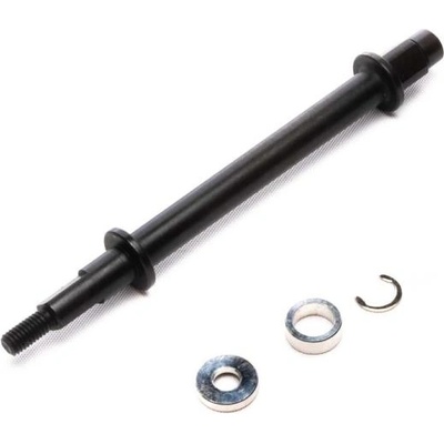 Axial Аксиален вал на съединителя, вложки: scx6