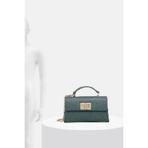 Furla чанта crossbody дамска от кожа (WE00423.ARE000.4899S)