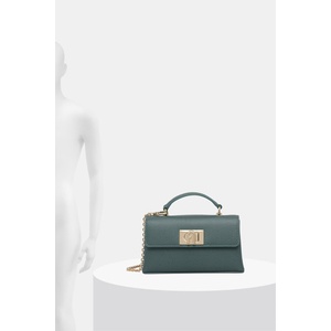 Furla чанта crossbody дамска от кожа (WE00423.ARE000.4899S)