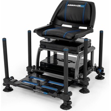 Preston Innovations Plavačková Bedna Absolute Compact