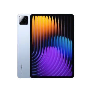 Xiaomi Pad 7 Pro 8GB+256GB blue VHU5307EU