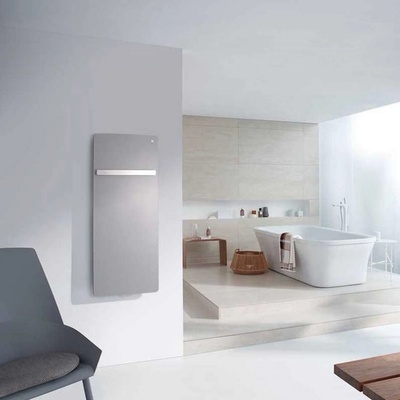 Zehnder Vitalo Bar VIP-125-040 1250 mm x 400 mm