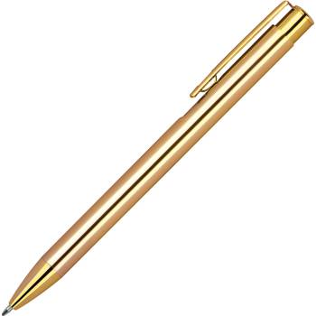 Image 1 of MACMA Алуминиева химикалка, златист (18875-А-ЗЛАТИСТ)