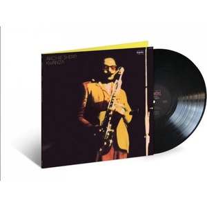 Universal Various: Kwanza - Vinyl (LP) (053803)