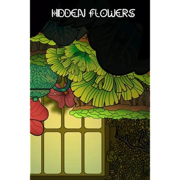 Hede Hidden Flowers (PC)