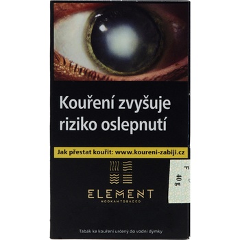 Element Earth Cuctus Fik 40 g