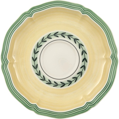 Villeroy & Boch French Garden Fleurence kávová/čajová podšálka 15 cm