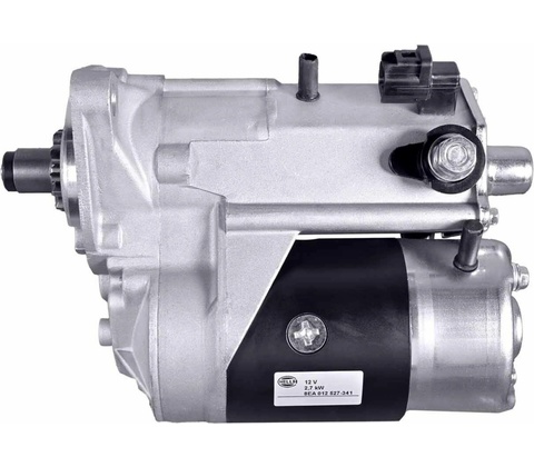 Startér HELLA 8EA 012 527-341