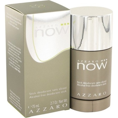 Azzaro Now for Man deostick 75 ml