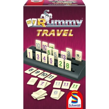 Schmidt MyRummy