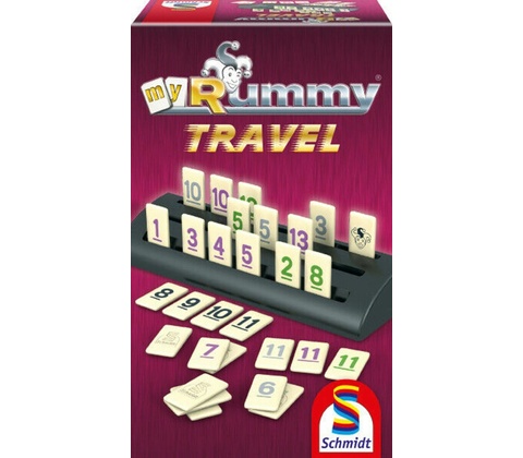 Schmidt MyRummy