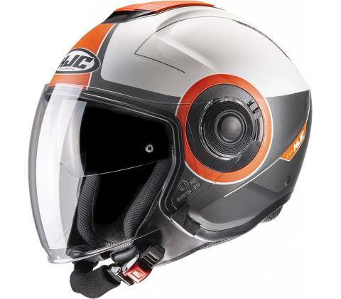 HJC i40 Panadi
