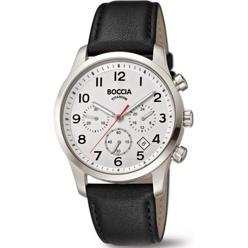 Boccia Titanium 3749-01