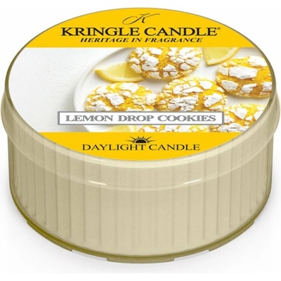 Kringle Candle Lemon Drop Cookies 42 g