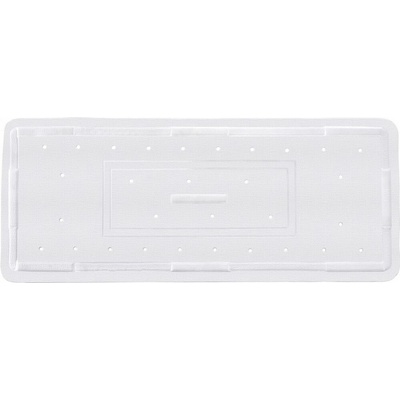 WENKO Florida bílá 90 x 36,5 cm