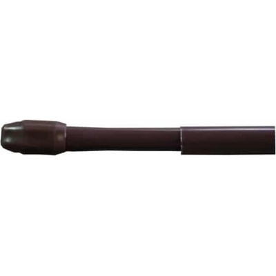 URBÁNEK Vitrážní tyč hnědá - 40 cm, Ano