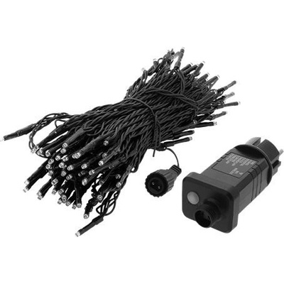 Deltaco Vianočné Osvetlenie Reťaz Wifi RGB 10m