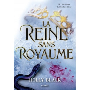 La Reine sans royaume (ISBN: 9782700276923)