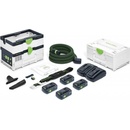 Festool Cleantec CTMC SYS HPC 4,0 I-Plus 576942