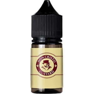 PGVG Labs Don Cristo Custad Concentrate 30ml