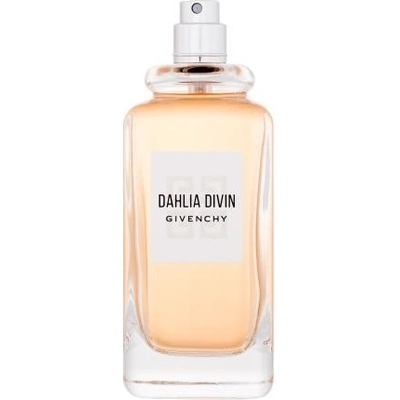 Givenchy Dahlia Divin 2023 parfumovaná voda dámska 100 ml tester