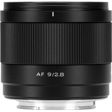 Viltrox AF 9mm f2.8 Air APS-C objektiv (Nikon Z)