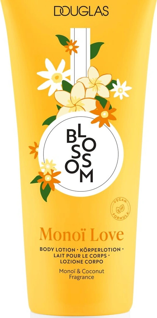 Douglas blossom Monoi Love Body Lotion Лосион за тяло дамски 200ml