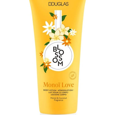 Douglas blossom Monoi Love Body Lotion Лосион за тяло дамски 200ml