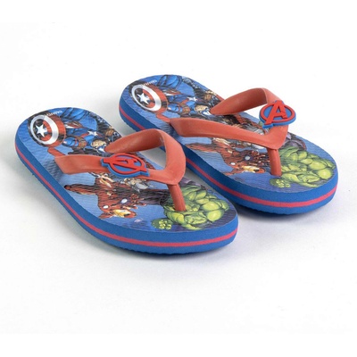 CERDA Джапанки avengers