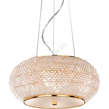 Ideal Lux PASHA SP6 082172