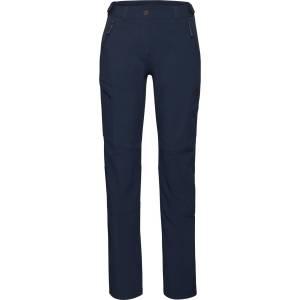 Mammut Дамски туристически панталон Mammut Women's Runbold IV Pants Walking trousers - Marine - размер 36 (110-1463-0212)