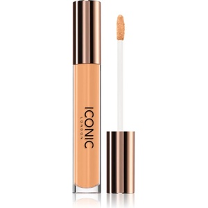 ICONIC Lip Plumping Gloss блясък за устни за обем цвят Tease Me 5ml