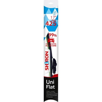 Sheron Uni Flat 425 mm