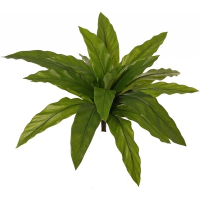Umělá rostlina Asplenium 18 listů, 45cm