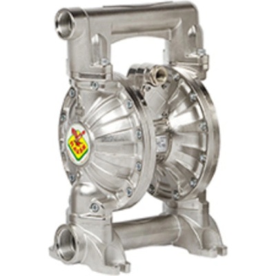 RAASM MEMBRÁNOVÉ ČERPADLO 1120-AB, 1 1/2" 480 l/min, 1:1
