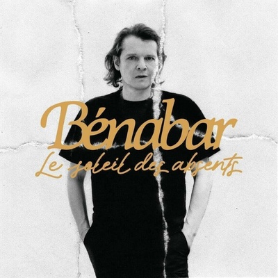 Bénabar - Le Soleil Des Absents Vinyl LP