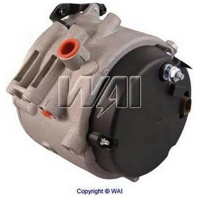 Alternátor WAI 23162N