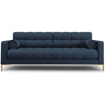 Cosmopolitan Design Син диван 217 cm Bali - Cosmopolitan Design (COS_4S_170_E1_BALI6)