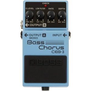 BOSS CEB-3