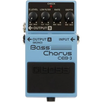 Image 1 of BOSS CEB-3