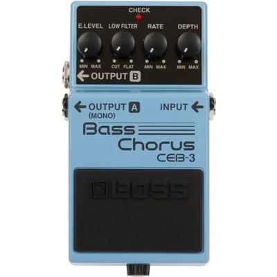 BOSS CEB-3
